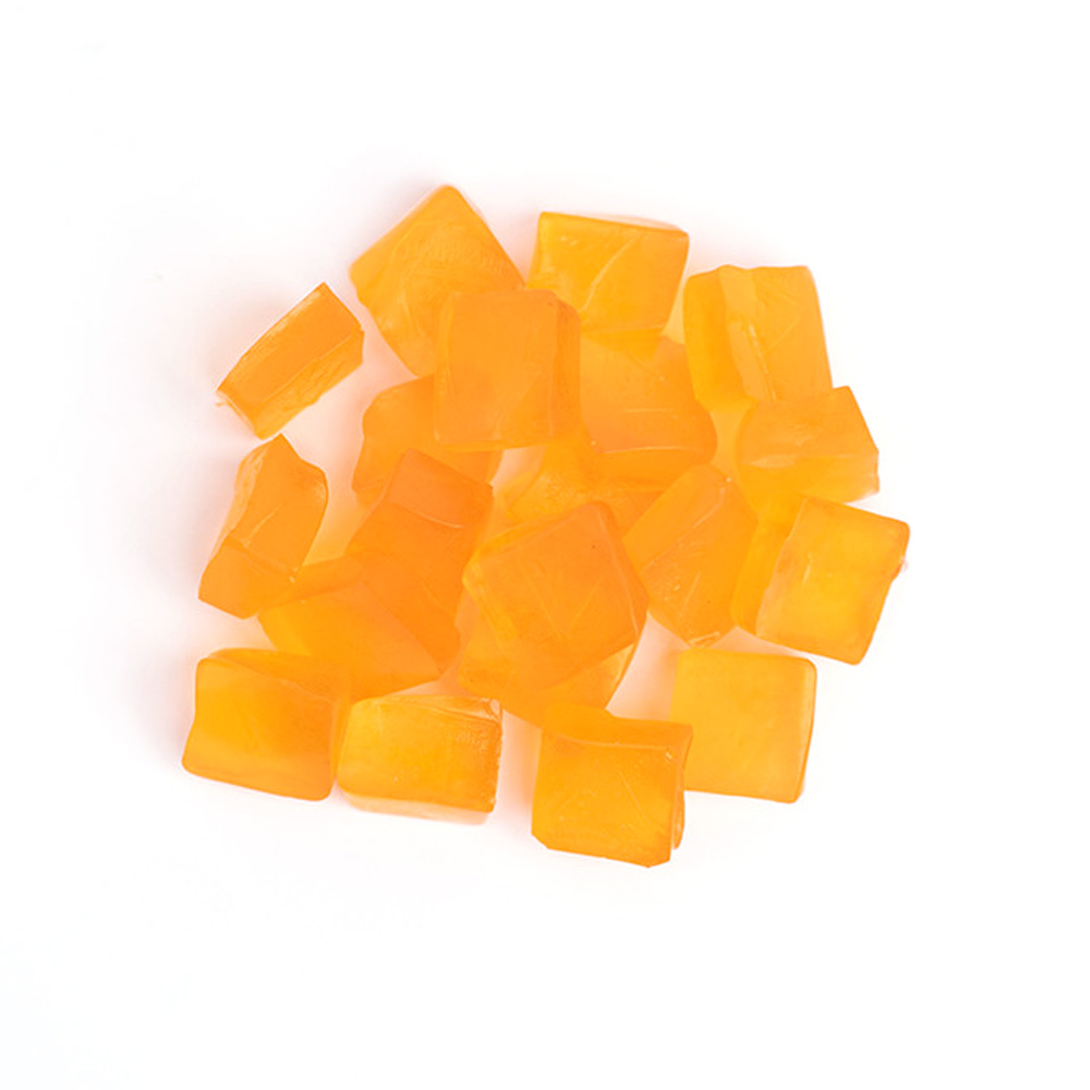 Mikro 1:1 THC / CBD Gummies