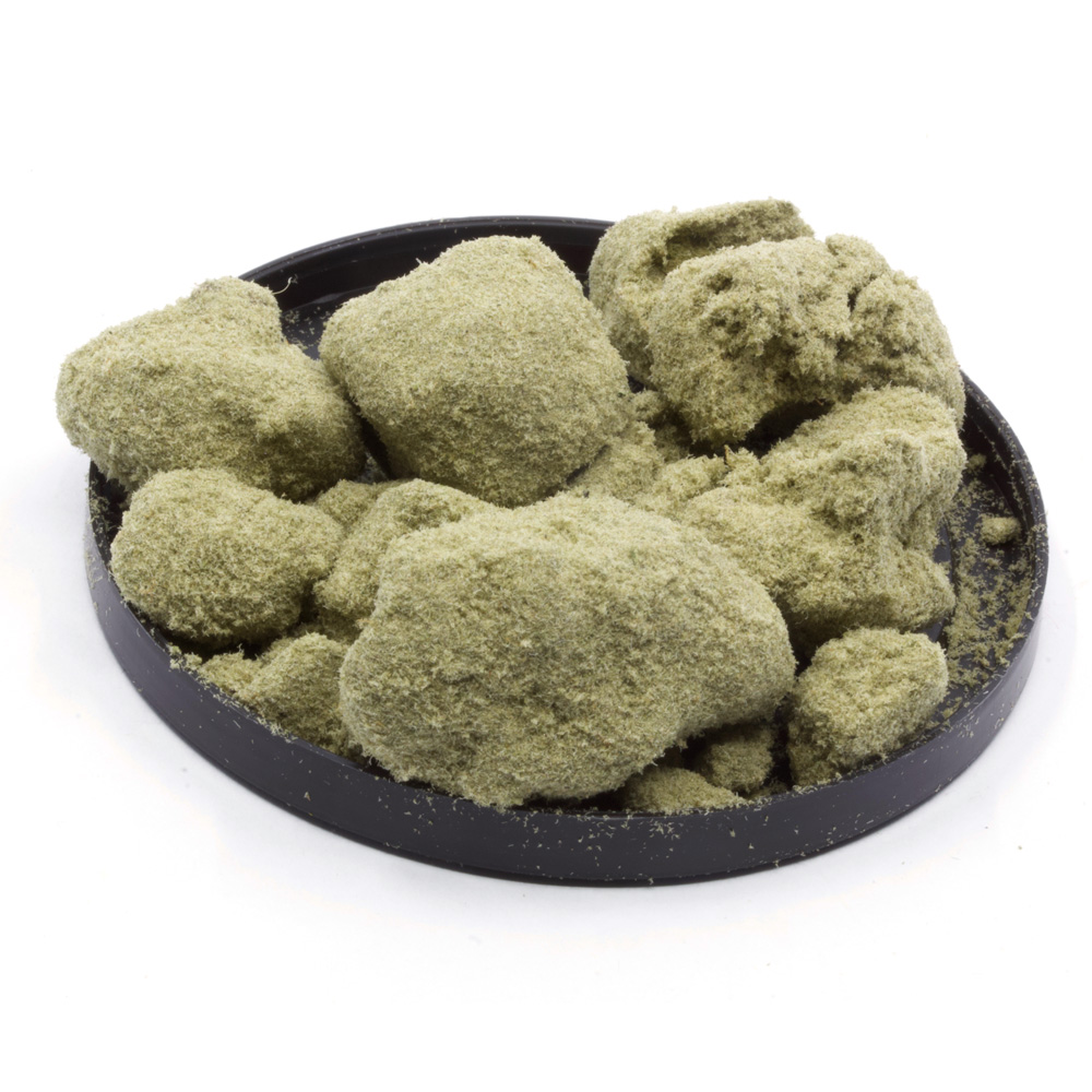 10g Northern Lights Kief Deal